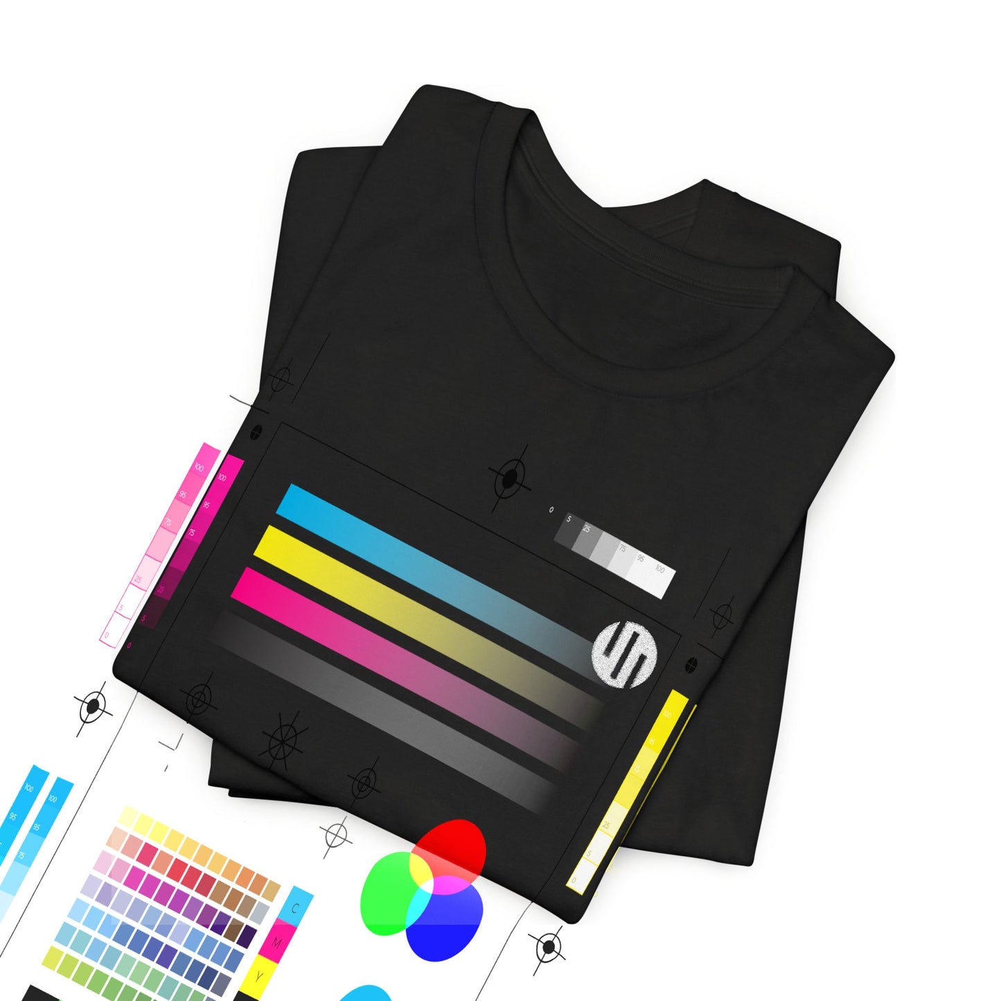 Empire Emblem Tee