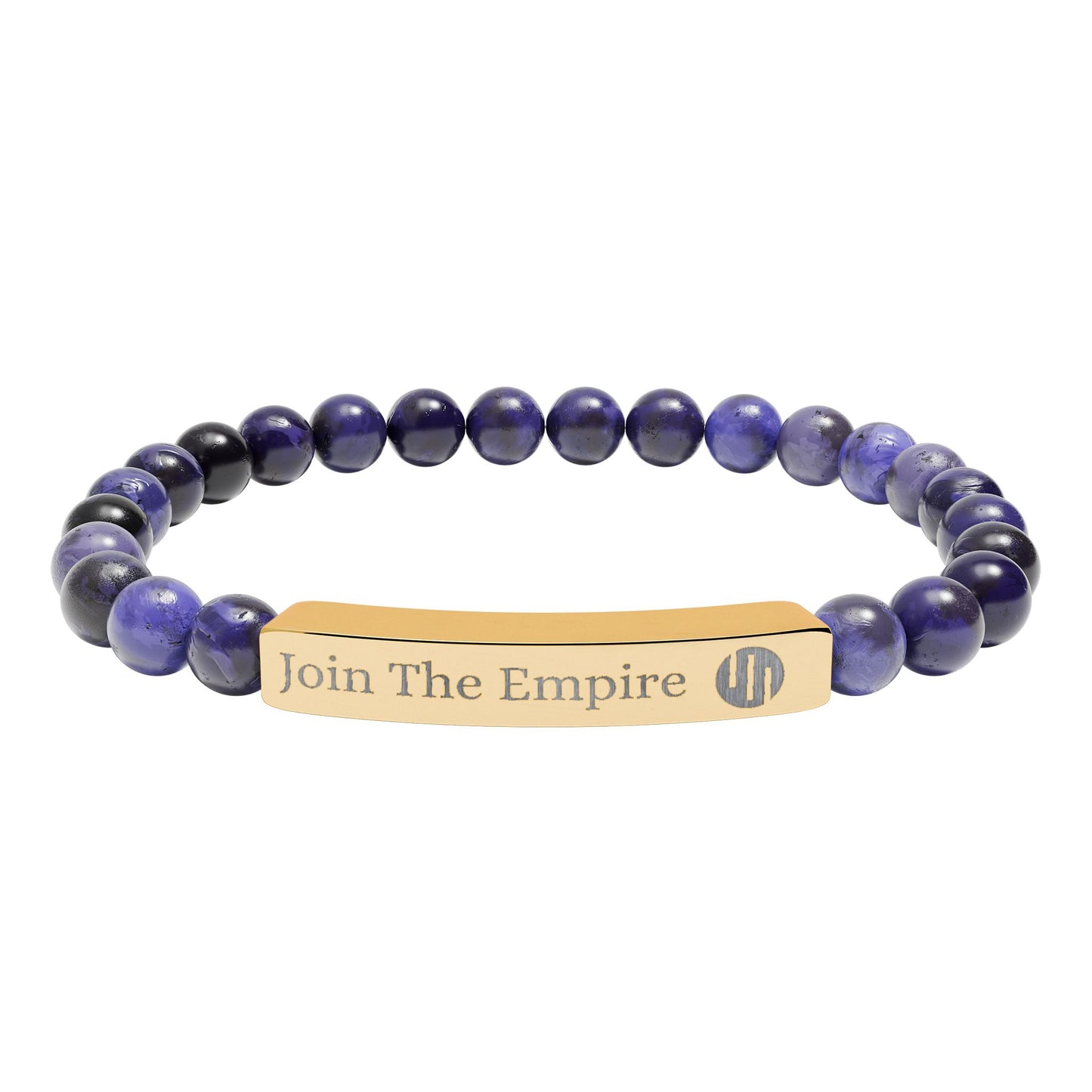 Empire Stone Bracelet