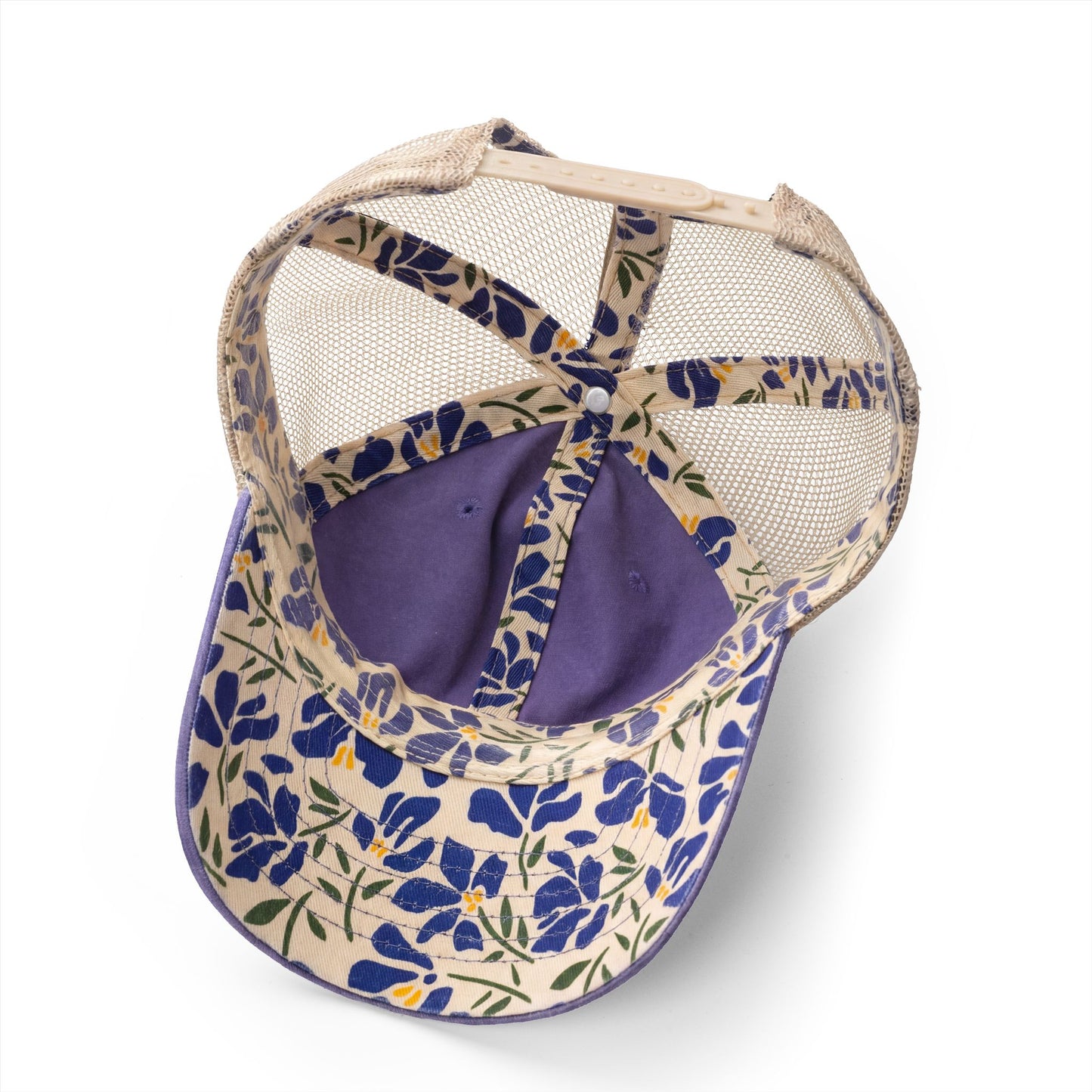Empire Cap — Women’s
