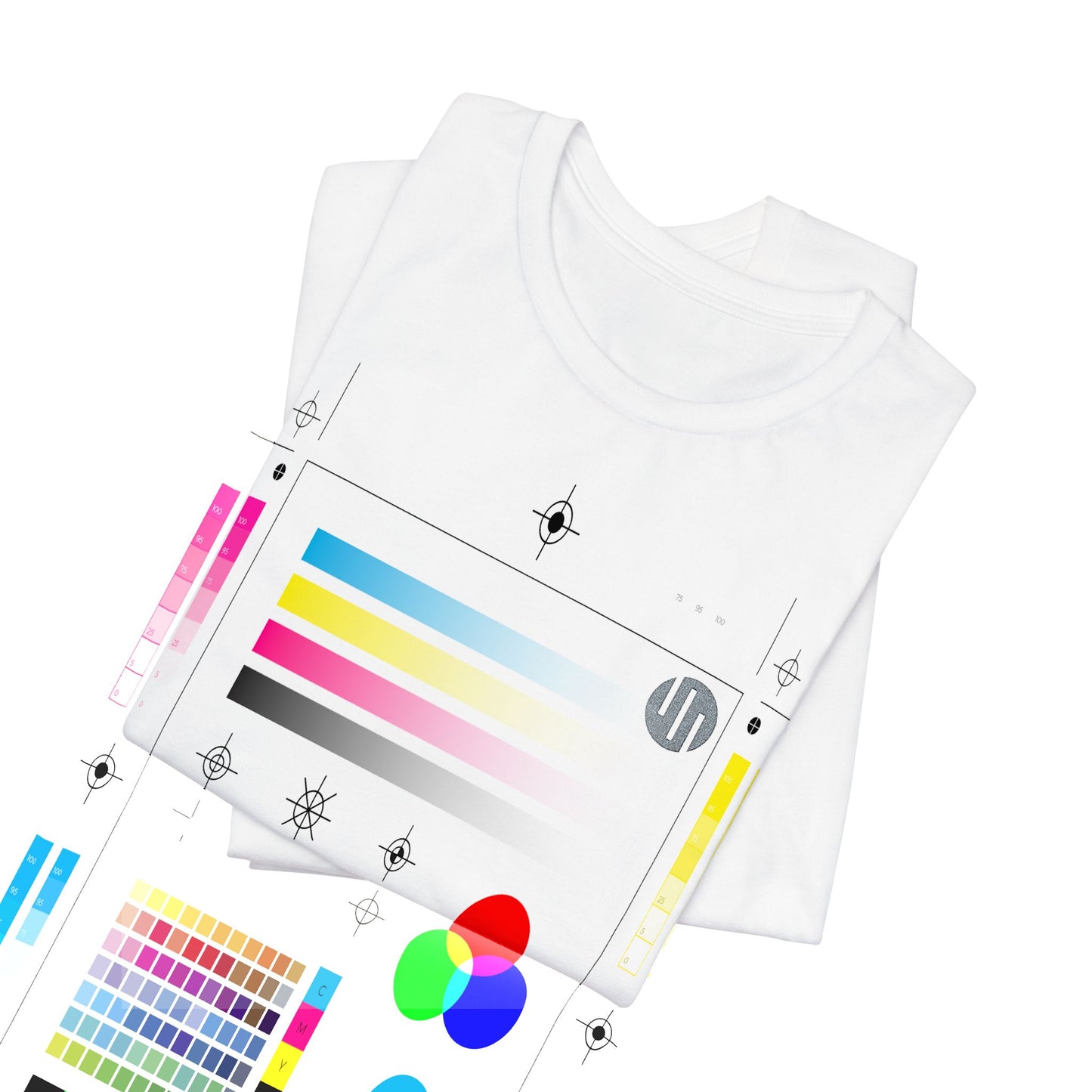 Empire Tee — Original Colorway