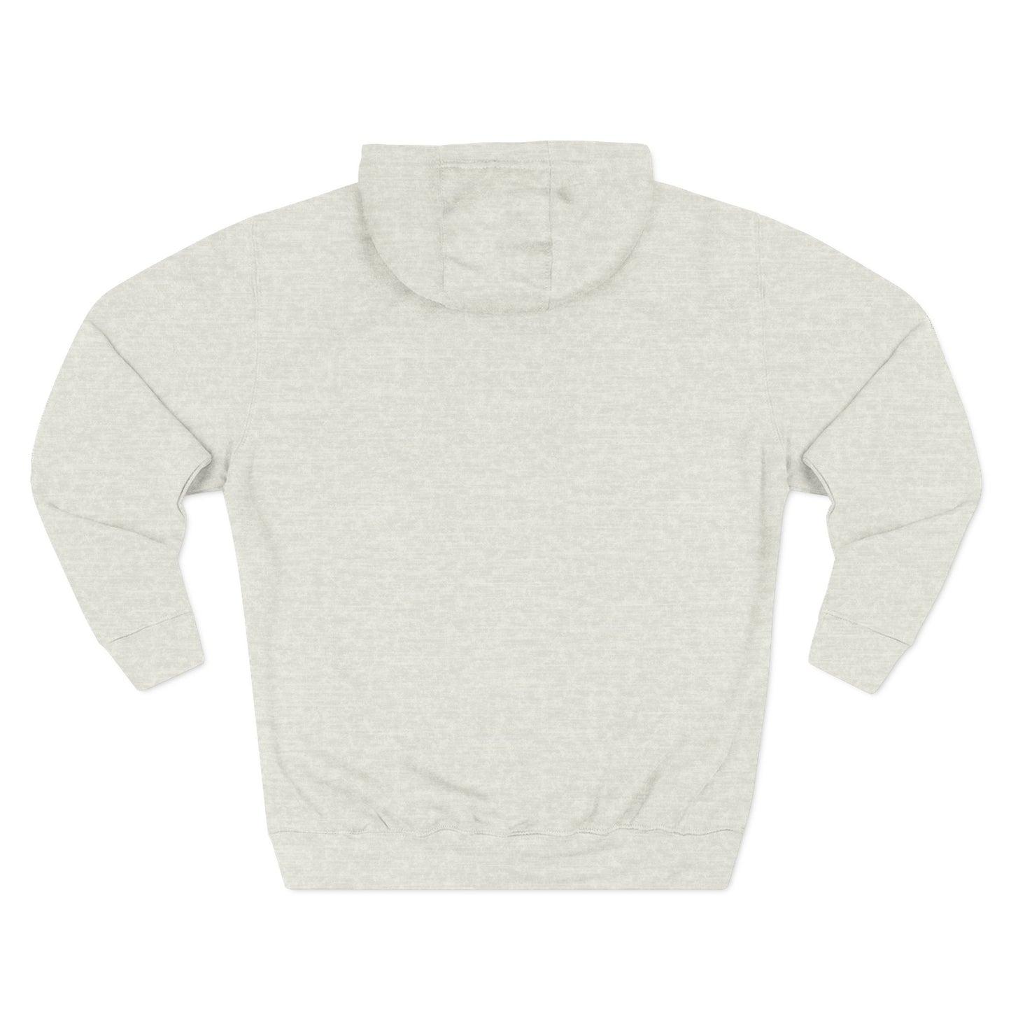 Empire Hoodie — Stitched Crest