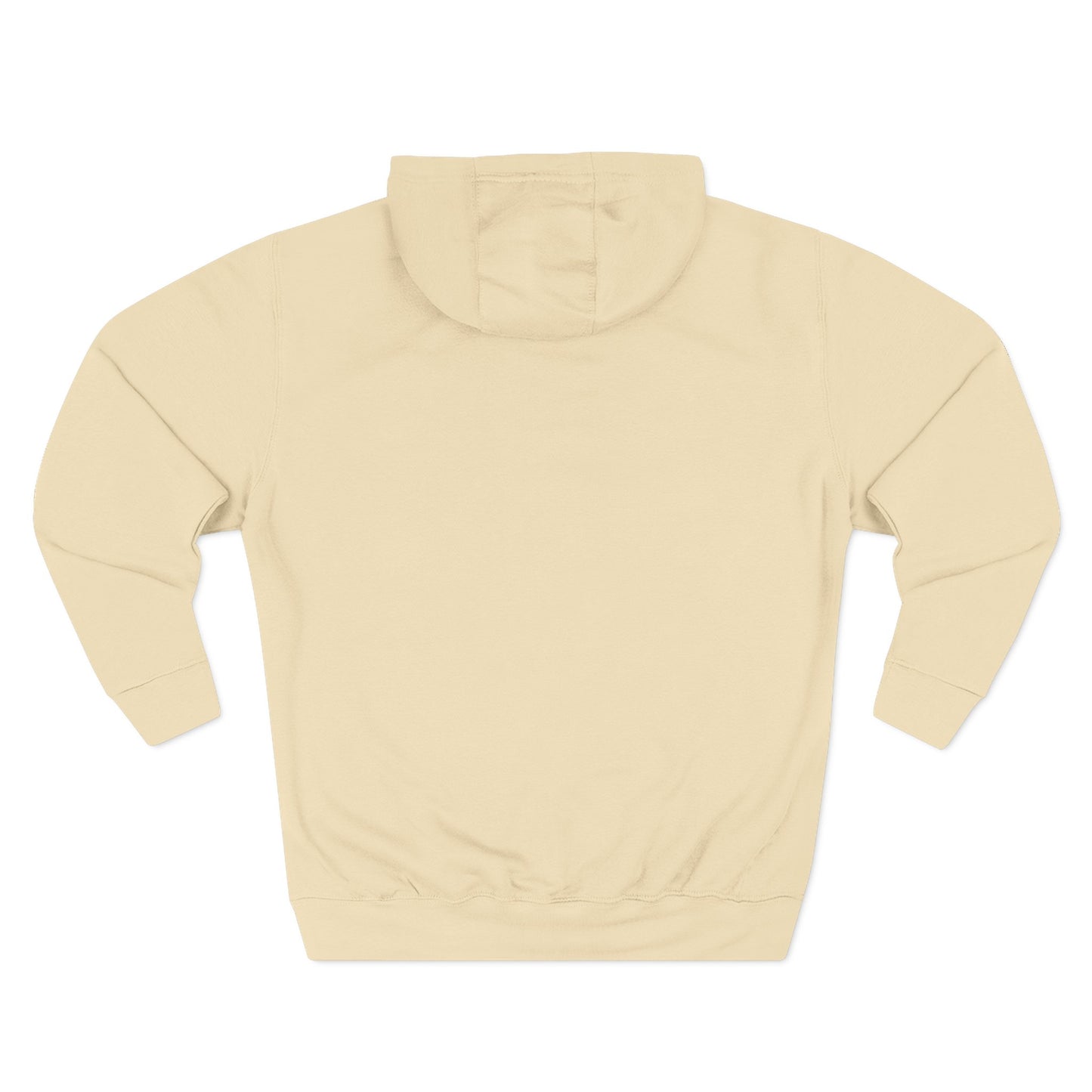 Empire Hoodie — Stitched Crest