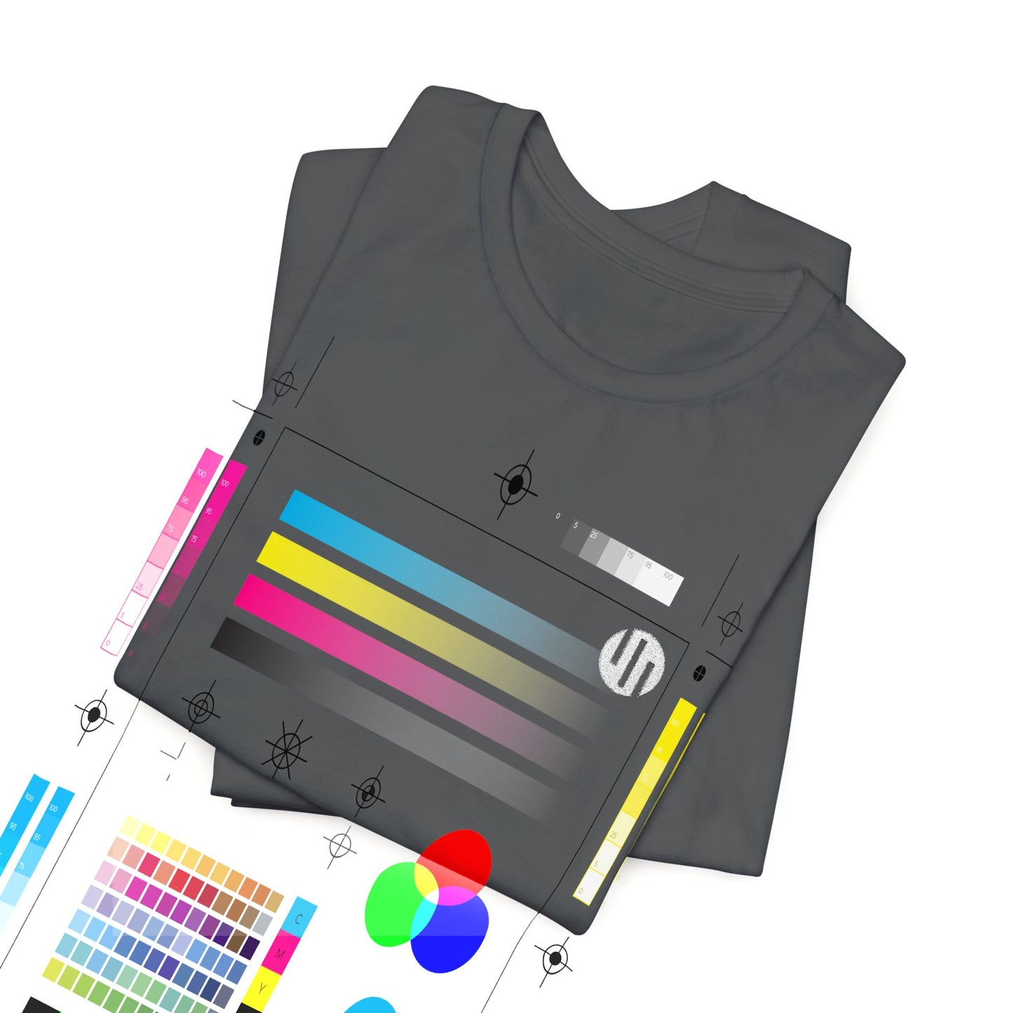 Empire Emblem Tee