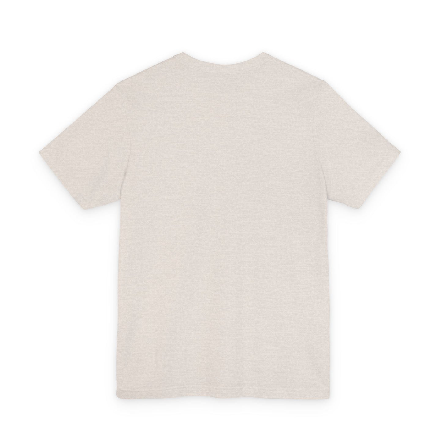 Empire Tee — Pastel