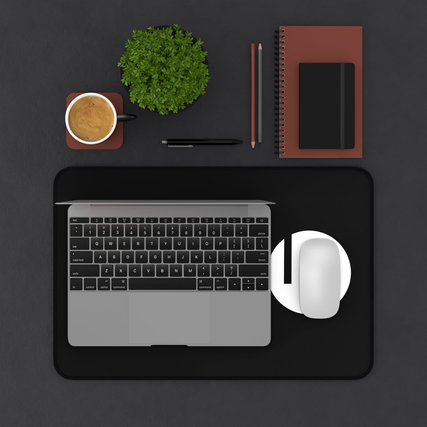 Empire Command Desk Mat
