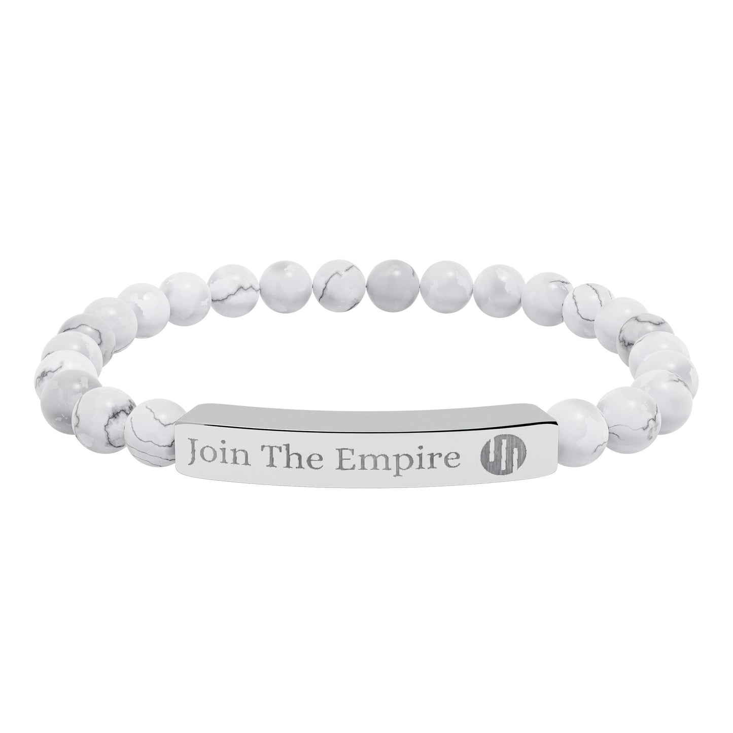Empire Stone Bracelet