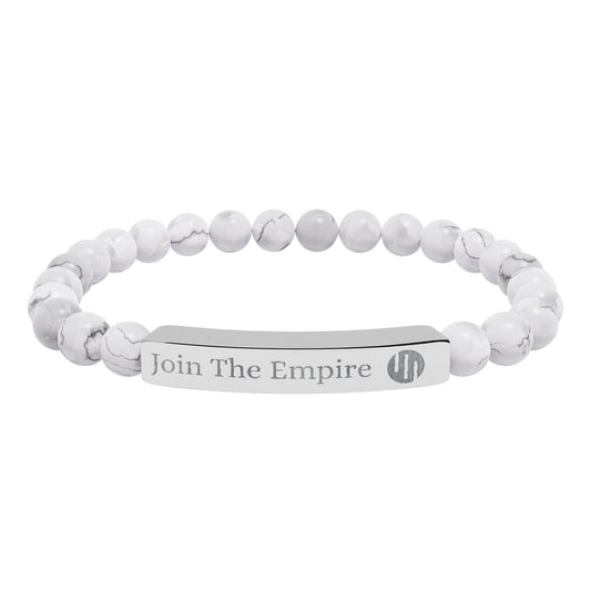Empire Stone Bracelet
