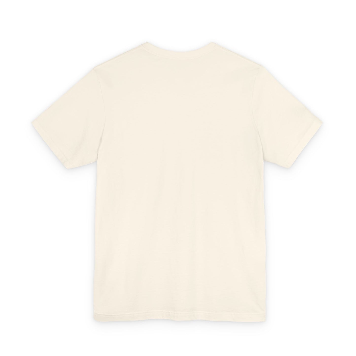 Empire Tee — Pastel